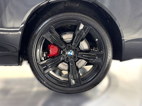 New 2026 BMW X3 xDrive30 w/ M Sport Package AWD/4WD image 11