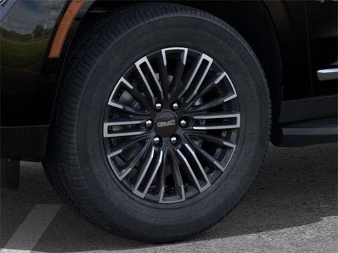 New 2026 GMC Yukon Elevation image 9