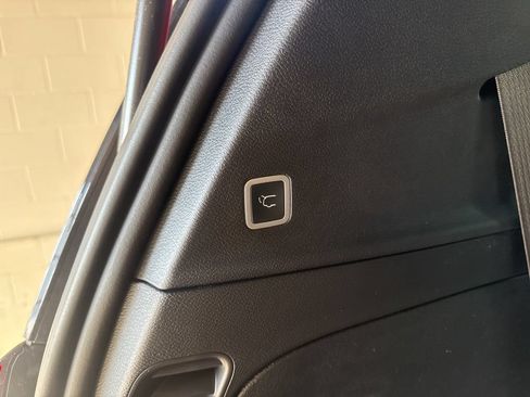 New 2026 Chrysler Pacifica Select FWD image 54