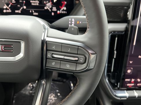 New 2026 GMC Yukon AT4 image 33