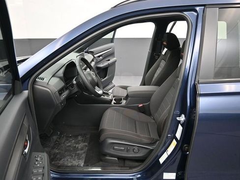New 2026 Honda CR-V TrailSport image 26