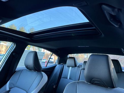 New 2026 Toyota Camry SE w/ Convenience Package image 21