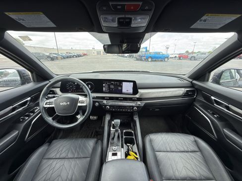 Used 2025 Kia Telluride SX X-Line AWD/4WD image 13