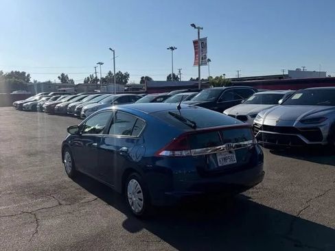 Used 2012 Honda Insight image 5