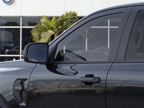 New 2025 Ford Ranger XL image 20
