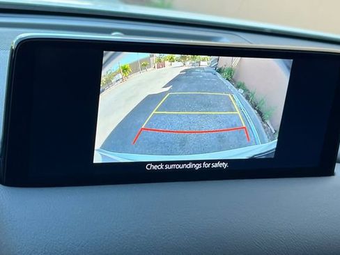 New 2025 MAZDA CX-5 AWD 2.5 S w/ Select Package image 22