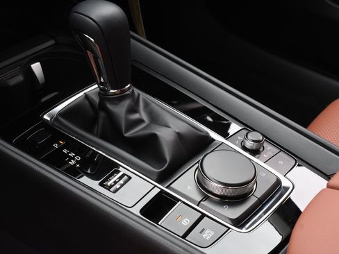 New 2026 MAZDA CX-50 2.5 Turbo w/ Cargo Package image 27