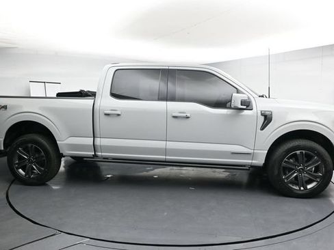 Used 2023 Ford F150 Lariat w/ Equipment Group 502A High AWD/4WD image 7