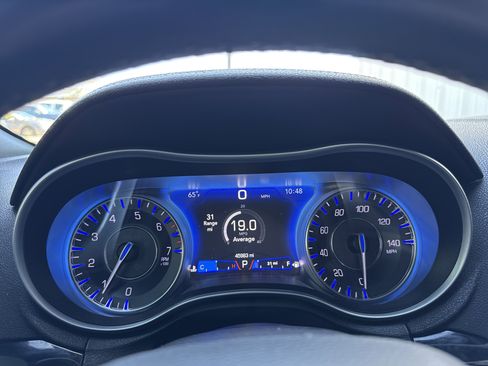 Used 2021 Chrysler 300 S image 14