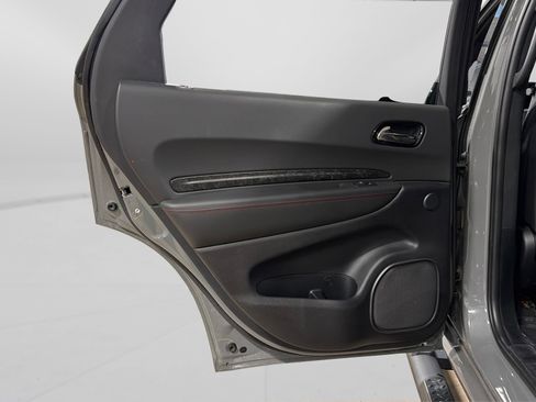 Used 2024 Dodge Durango R/T AWD/4WD image 40
