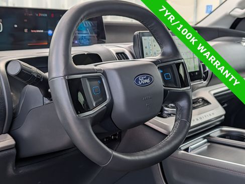 Certified 2025 Ford Expedition Active RWD image 26
