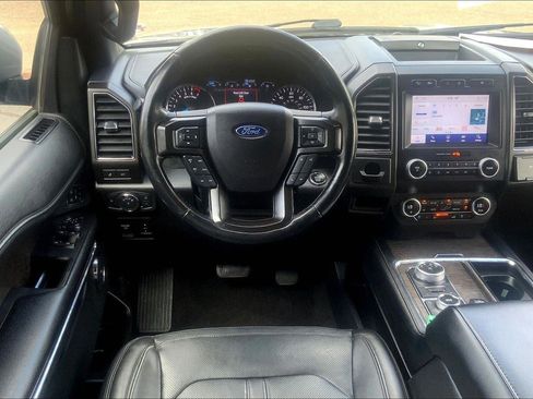 Used 2020 Ford Expedition Limited image 5