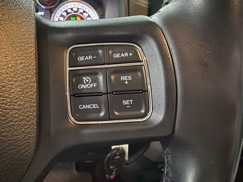 Used 2023 RAM 1500 Express w/ Wheel & Sound Group image 13