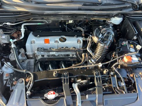Used 2014 Honda CR-V EX-L image 44