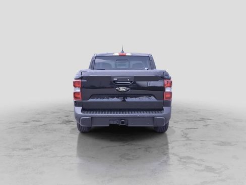 Used 2025 Ford Maverick Lariat w/ Black Appearance Package AWD/4WD image 7