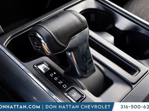 Used 2023 Ford F150 XLT w/ Equipment Group 302A High AWD/4WD image 10