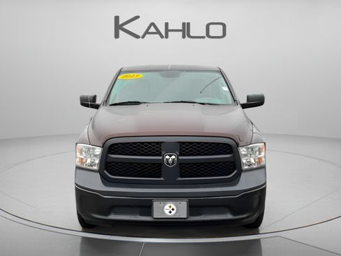 Used 2013 RAM 1500 Tradesman w/ Popular Equipment Group AWD/4WD image 8