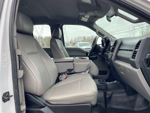Used 2019 Ford F250 XL w/ XL Value Package image 16