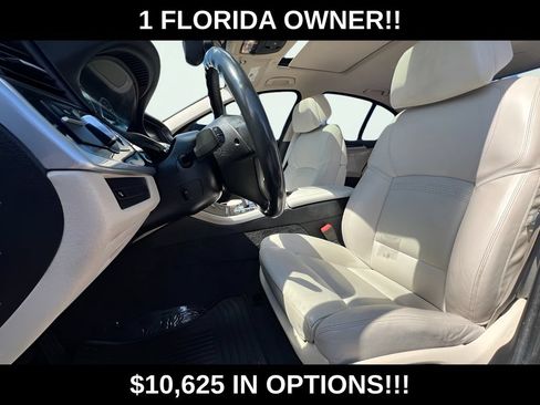 Used 2014 BMW 535i Sedan RWD image 18