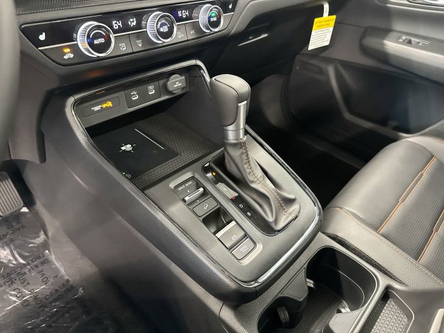 New 2027 Honda CR-V Sport-L image 17
