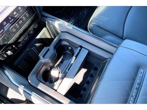 New 2026 RAM 3500 Limited AWD/4WD image 9