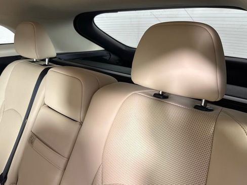 Certified 2022 Lexus RX 350 FWD w/ Premium Package image 24