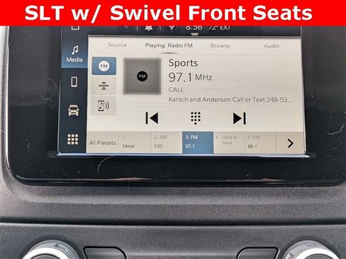 New 2026 RAM ProMaster 3500 w/ Quick Order Package 22G SLT image 19