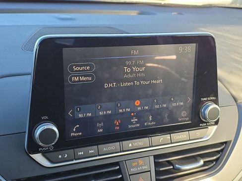 Certified 2023 Nissan Altima 2.5 SR image 14