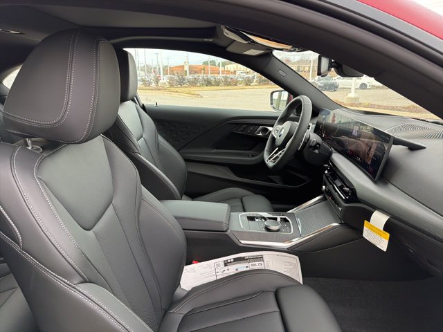 Used 2026 BMW 230i Coupe w/ Premium Package RWD image 22