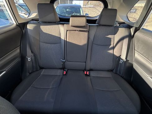 Used 2025 Toyota RAV4 XLE image 38