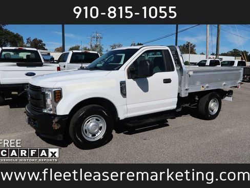 Used 2019 Ford F250 XL image 1