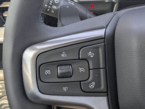 New 2025 Chevrolet Silverado 1500 RST w/ All Star Edition Plus AWD/4WD image 31