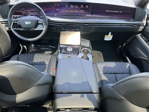 New 2026 Cadillac Escalade IQ Sport 1 image 10