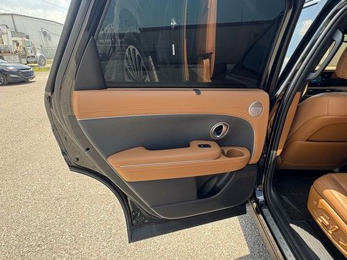 Used 2026 Hyundai Palisade Calligraphy image 13