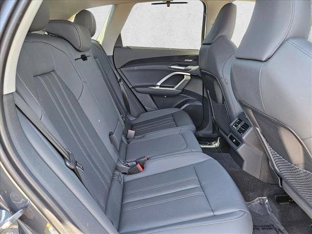 New 2026 Audi Q5 Premium Plus AWD/4WD image 16