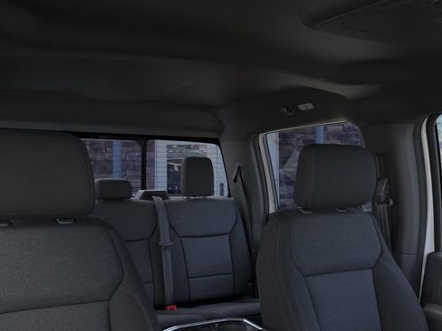 New 2025 Ford F150 XLT w/ Equipment Group 302A MID image 22