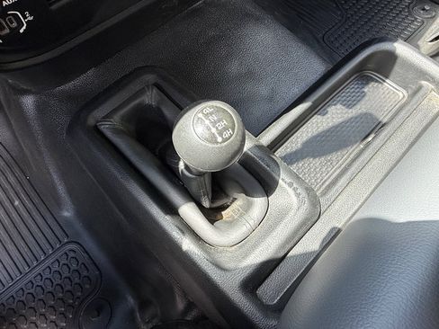 Used 2019 RAM 5500 Tradesman AWD/4WD image 22