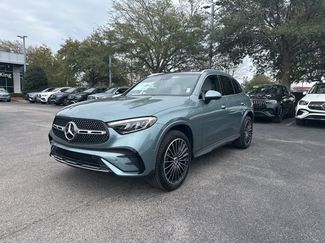 New 2026 Mercedes-Benz GLC 300 4MATIC video 2