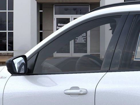 New 2026 Ford Escape ST-Line w/ Tech Pack #1 image 20