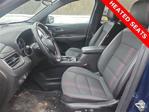 Used 2023 Chevrolet Equinox RS image 9