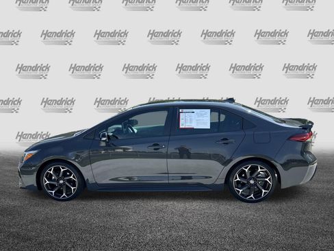 Certified 2025 Toyota Corolla FX w/ Convenience Package image 7