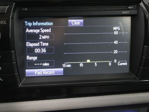 Used 2016 Toyota Corolla LE image 42