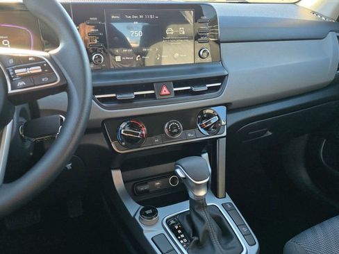 Certified 2026 Kia Seltos LX image 34