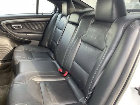 Used 2014 Ford Taurus SEL w/ Equipment Group 201A image 18