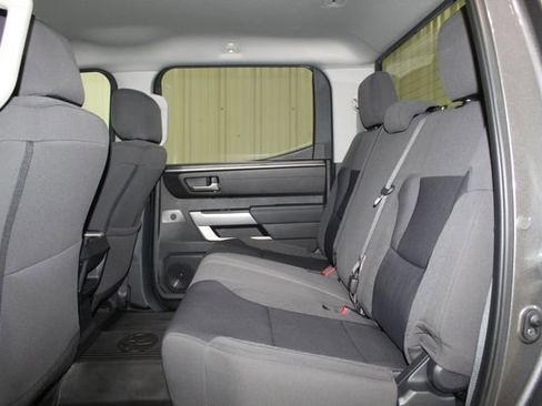 Used 2022 Toyota Tundra SR5 RWD image 21