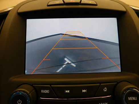 Used 2014 Buick LaCrosse Premium w/ Driver Confidence Package image 22