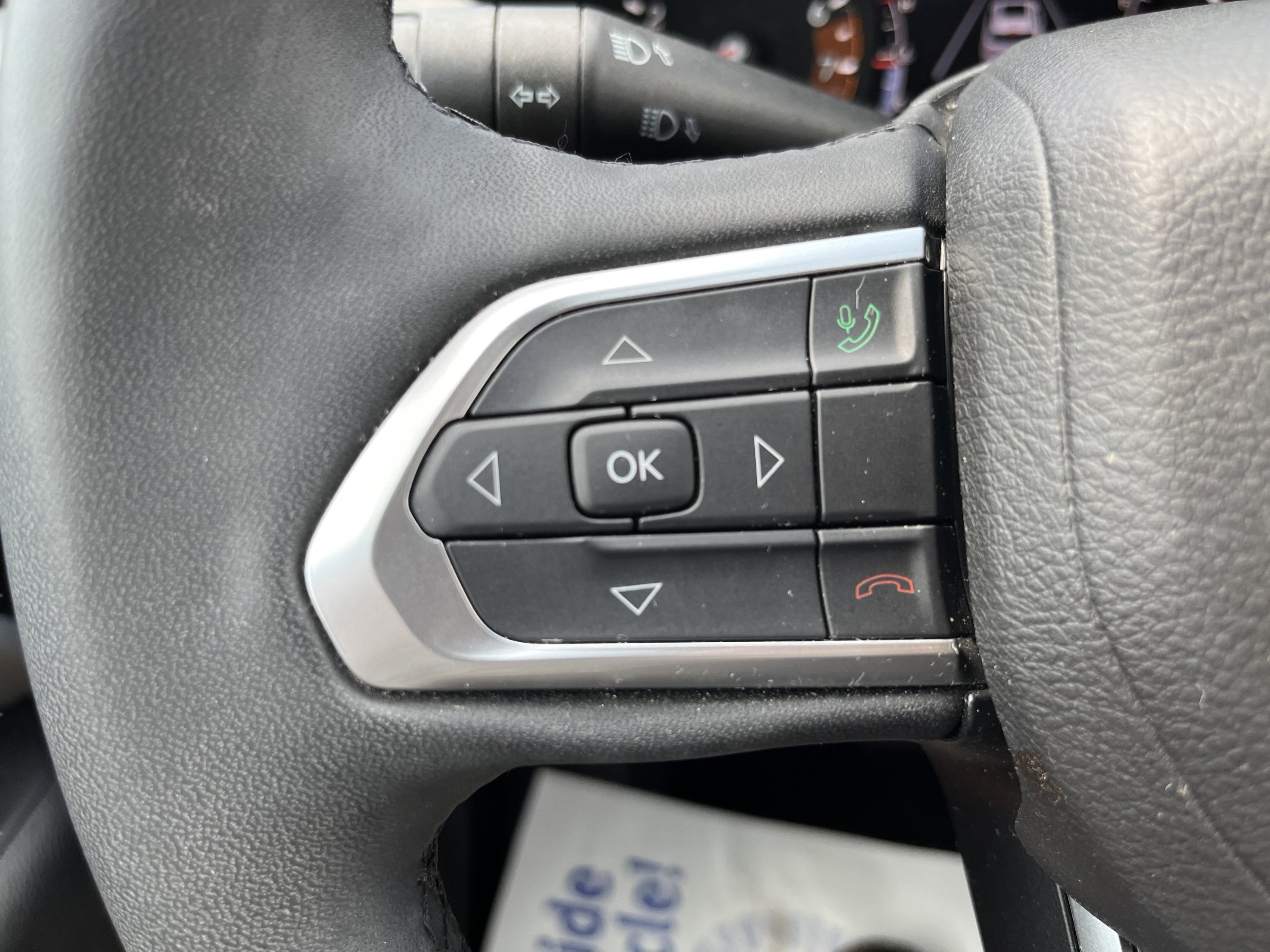 Used 2023 Jeep Compass Limited AWD/4WD image 18