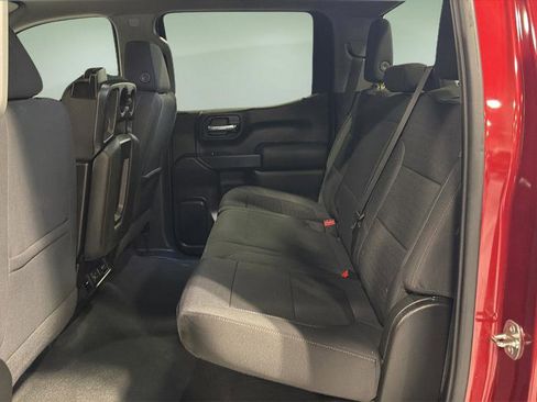 Used 2021 Chevrolet Silverado 1500 LT w/ Z71 Off-Road Package image 25