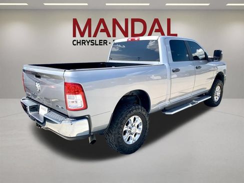 Used 2023 RAM 2500 Big Horn w/ Level 1 Equipment Group AWD/4WD image 5