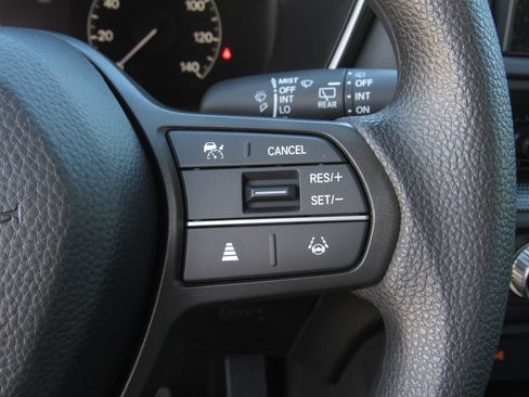 New 2026 Honda CR-V LX image 22